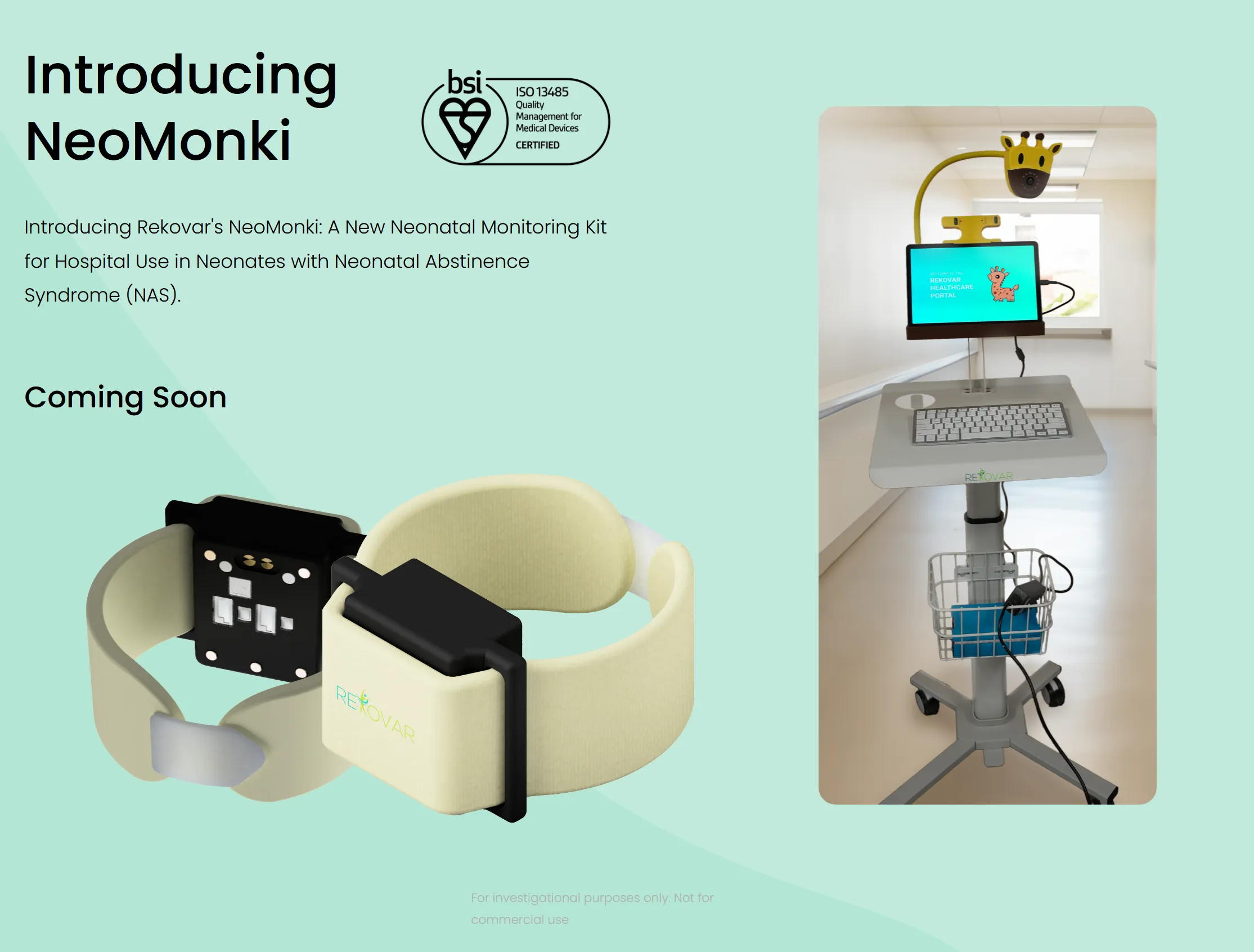 Patient Monitoring Data Collection